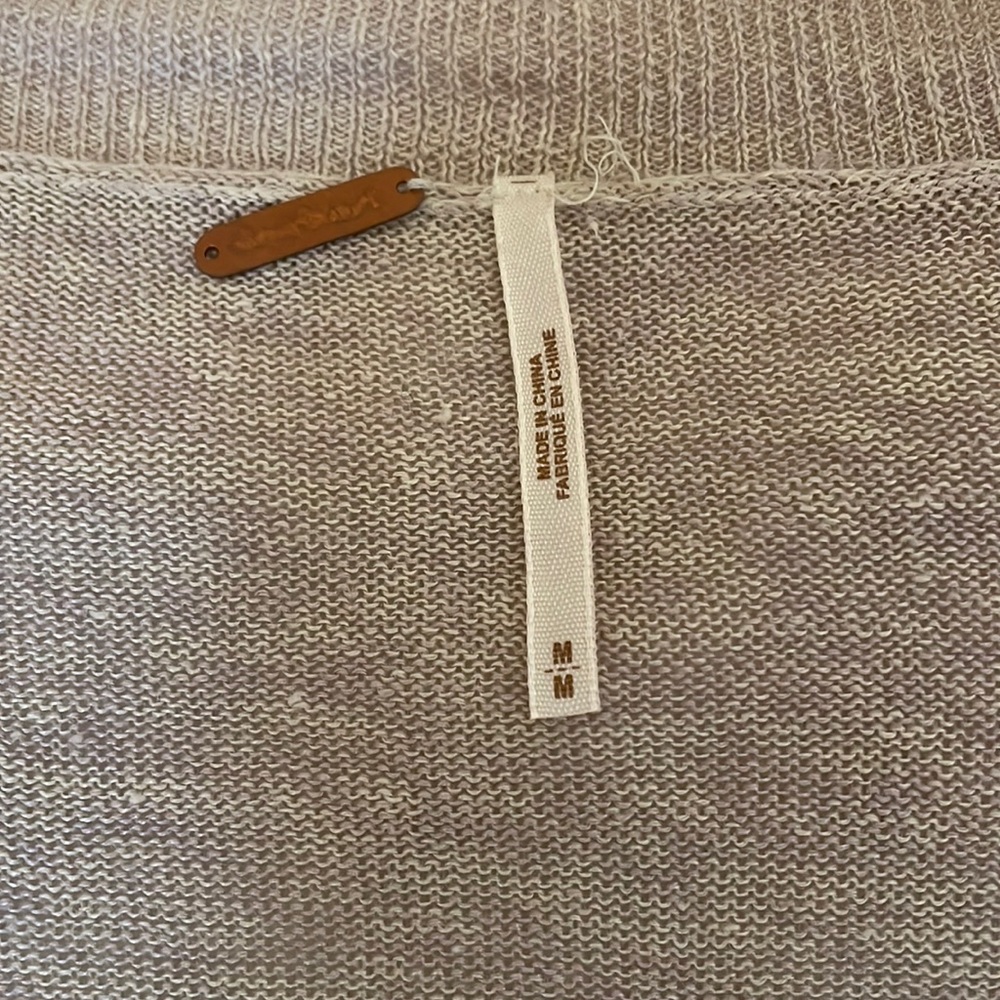 Sweater - Picture 4 of 5